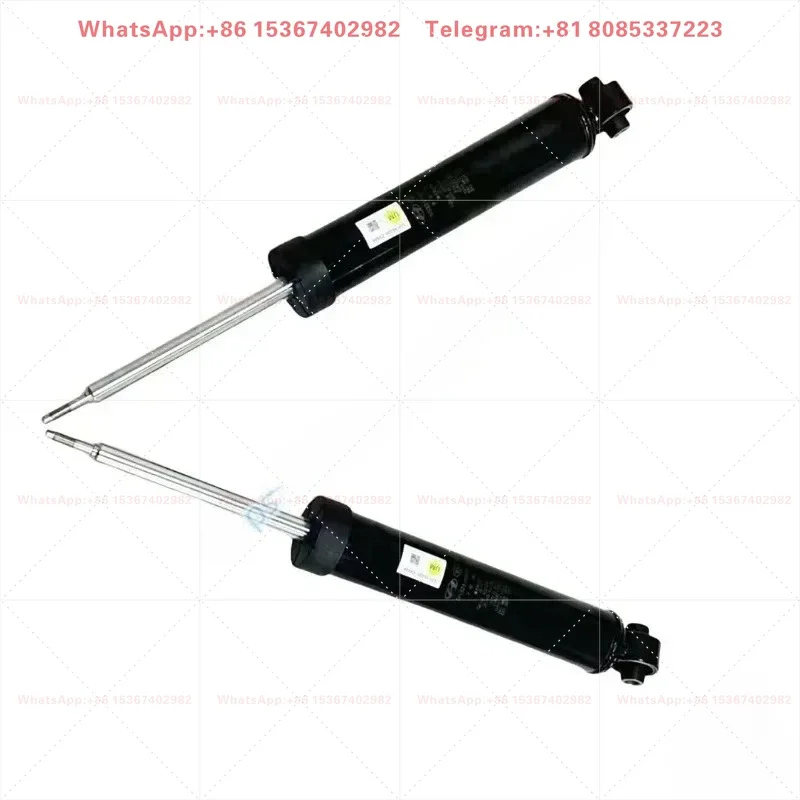 Shock Absorber Assembly 55320C5500 55321S8100 55320S8100 Replacement Accessory For Vehicle Suspension System