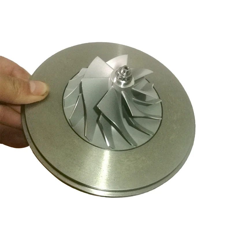 Wholesale turbocharger hx40 movement mechanical supercharger, suitable for automobile and motorcycle engine system manufacturers