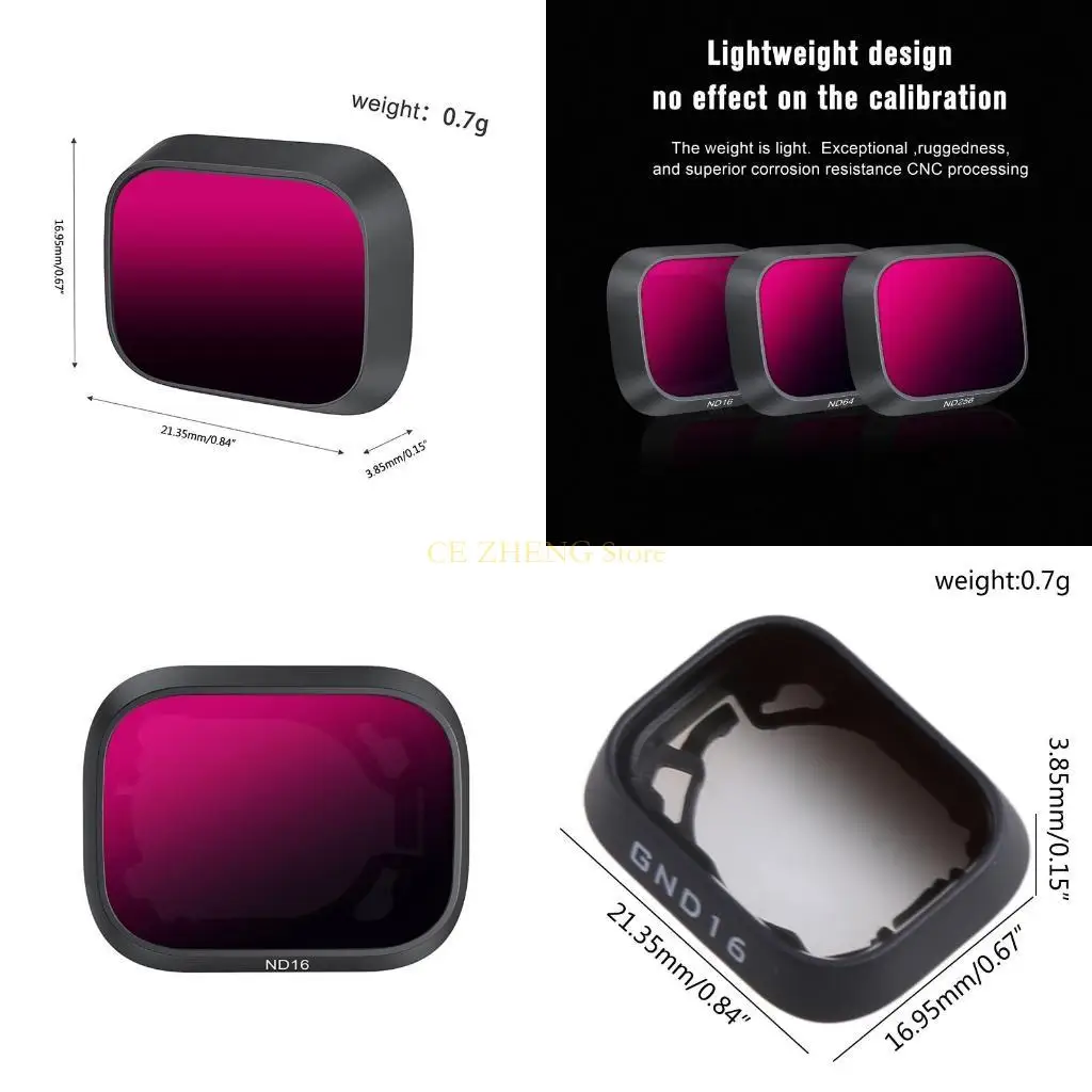 filtro-lente-densidade-neutra-e56b-nd16-64-256-filtro-gradiente-gnd16-para-mini-3