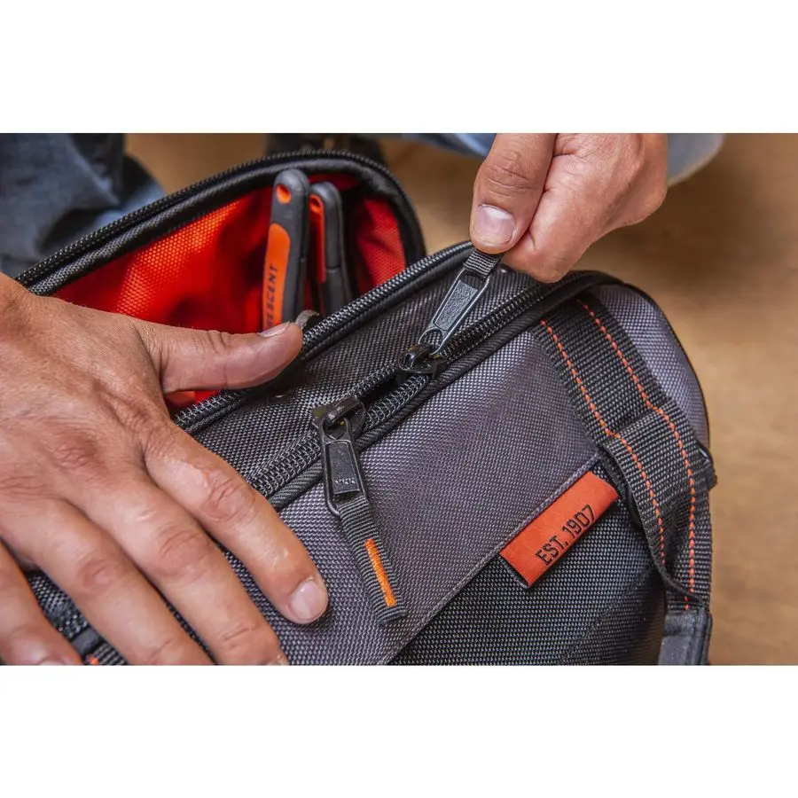 14 Tradesman Closed Top Tool Bag, CTB1450