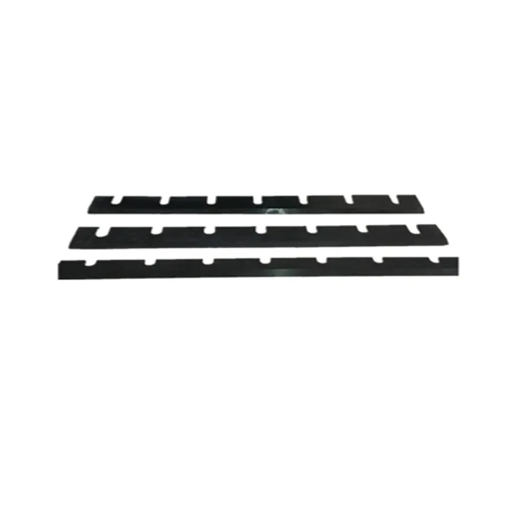 

2025Combine Harvester Parts Sugar Cane Blade for Agriculture Machinery