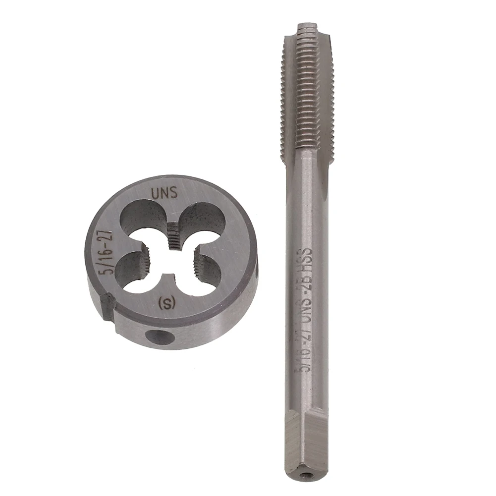 For Mold Making HSS Die HSS Tap DIY Projects for H 9.1mm H 9.1mm Material HSS Part Name Taper Set Tap Length 69.7mm