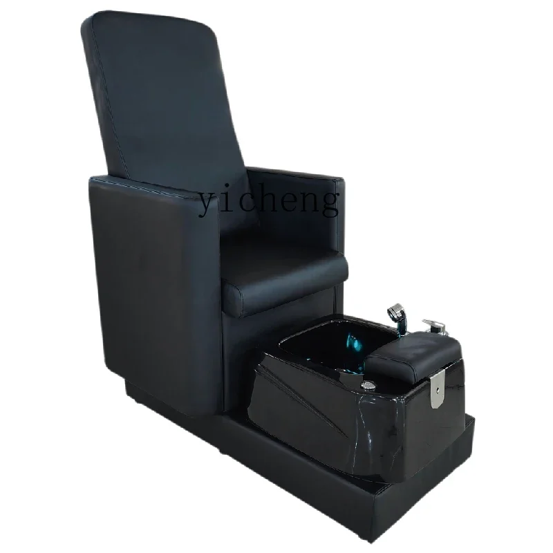 

Zws. Beauty Eyelashes Foot Washing Foot Therapy Health Salon Clubhouse Spa Health Club Leisure Chair