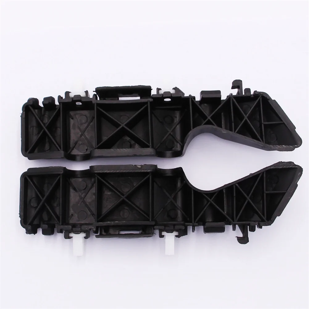 

Front For Hyundai Accent 2012-2014 1.6L Bumper Retainer Side Bracket Car Black 86513-1R000 865131R000 86514-1R000