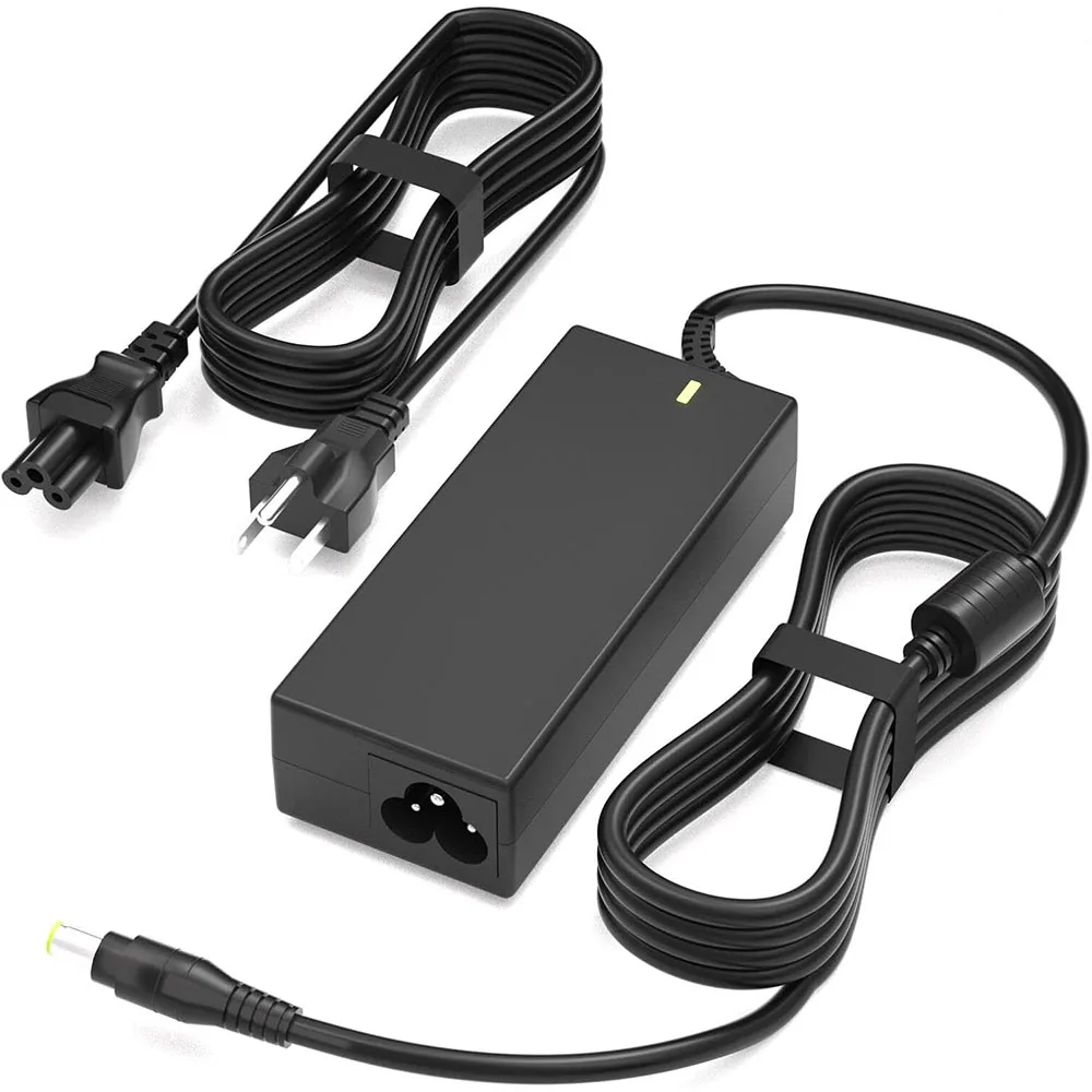 24V Power Supply  Replacement for Logitech g923 Drive Force Racing Wheel Power Cord DA-42H24 190211-0010 R33030 APD 360190211