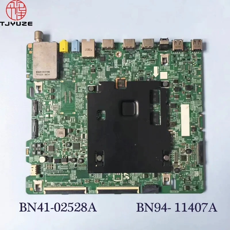 

Совместим с основной платой Samsung BN41-02528A BN41-02528 BN94-11407A для UE55KU6500UXXU UE55KU6500U UE55KU6500