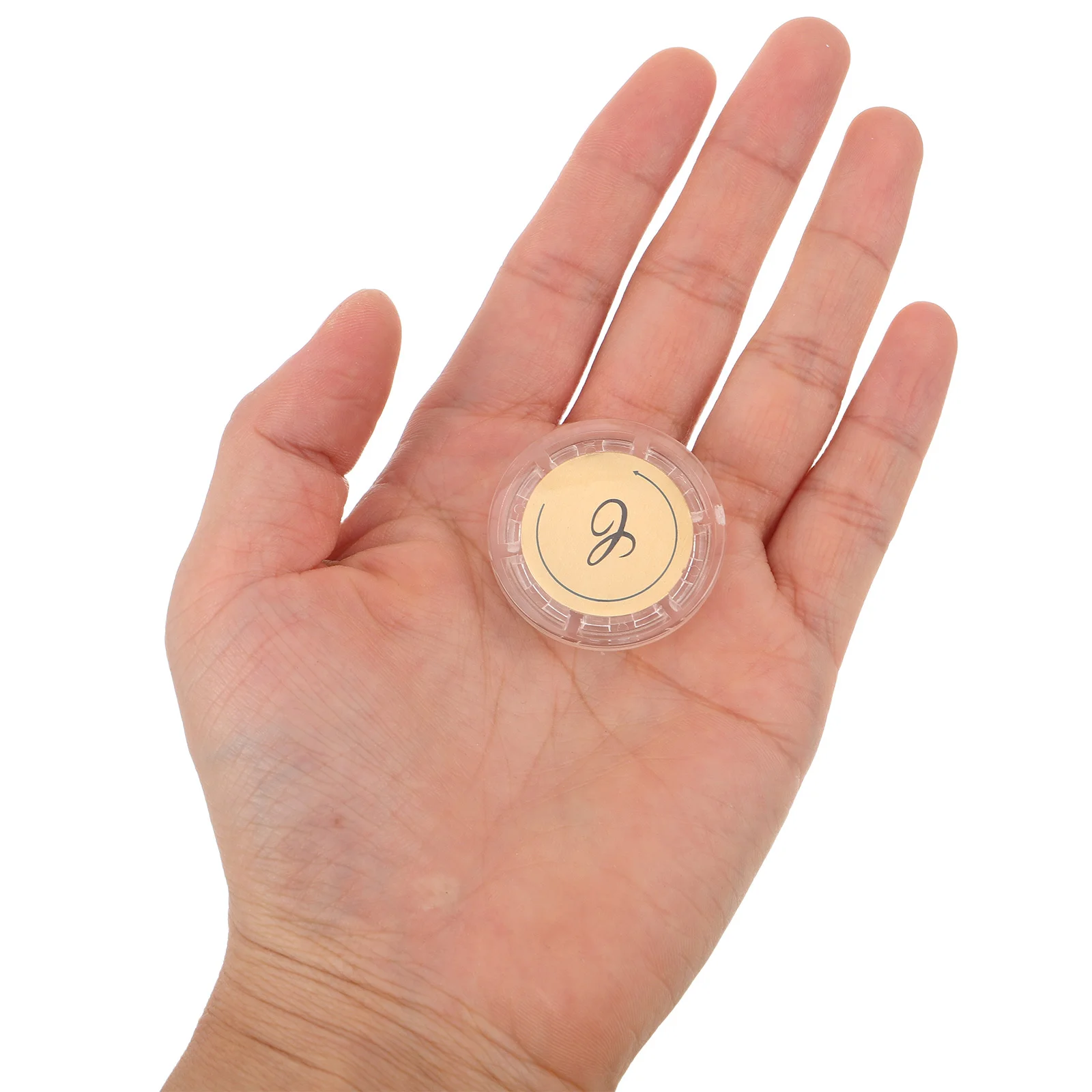 

4Pairs Sink Faucet Handle Cover Caps Hot and Cold Indicator Buttons Replacement for Tub Shower Tap Index Discs Easy Install