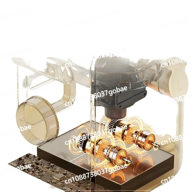 

Juicer juicer juicer juice separation new household dishes