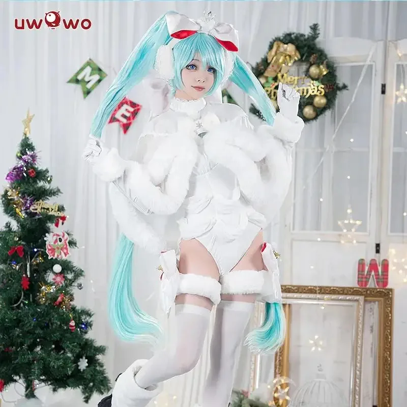 qq28lqin-stock-uwowo-mikku-serie-bonbons-couches-de-gateau-blanc-noel-cosplay-halloween-costume-tenue-de-jeu-de-role