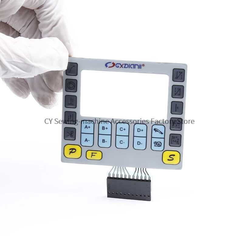 1PCS New Operation … - image