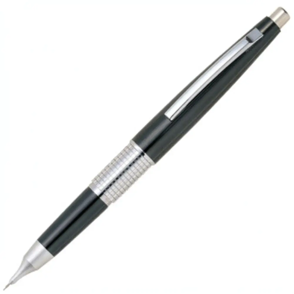 For For Pentel Kerry P1035 Mechanical Pencil Luxury Metal Capped Drafting Pen Ergonomic Writing Stationery Art Drawing Tool
