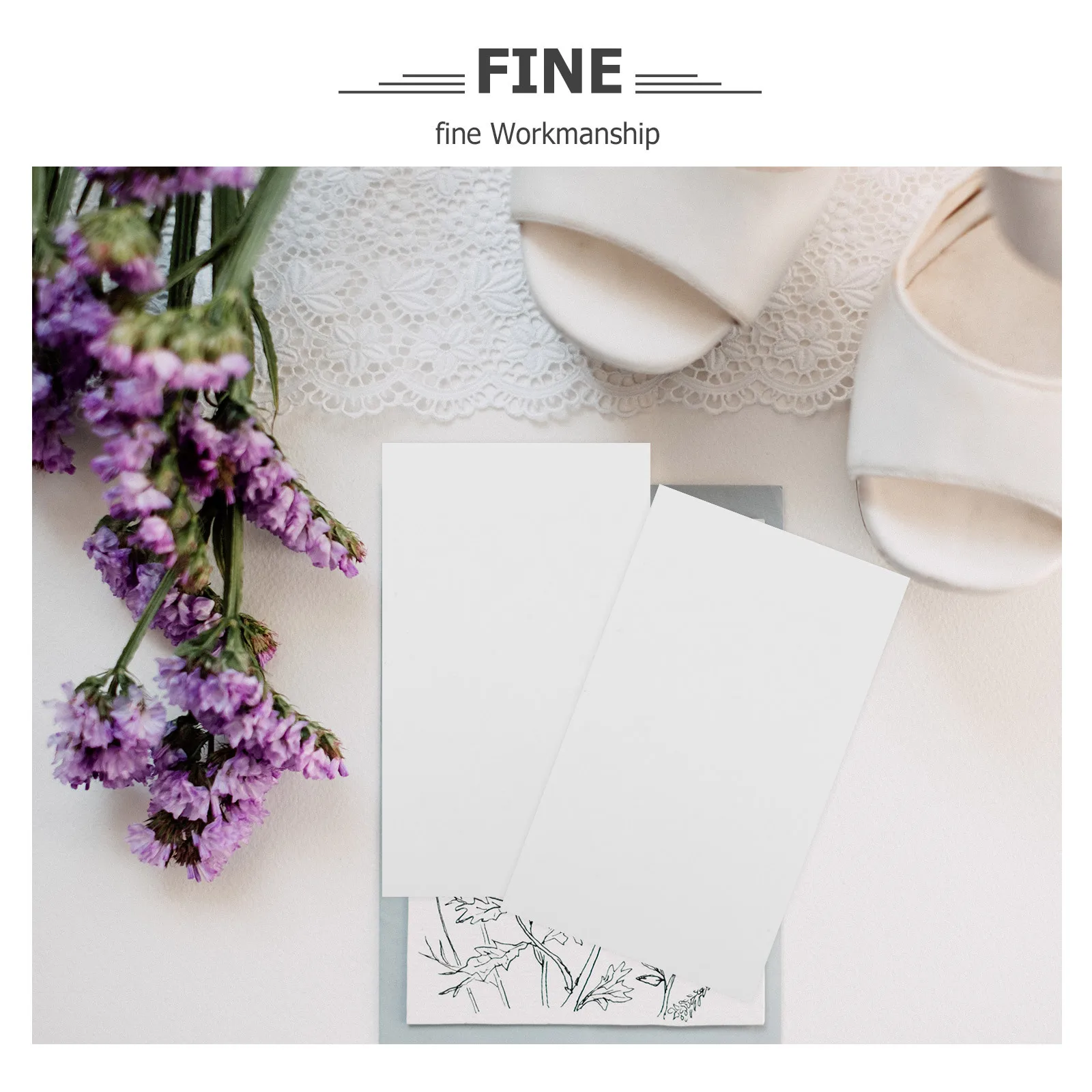 200 قطعة بطاقات ورقية فارغة نمط خمر DIY بها بنفسك الحرف اليدوية بطاقة صنع ملاحظة بطاقات بطاقات تعليمية لدراسة ملاحظات المذكرة