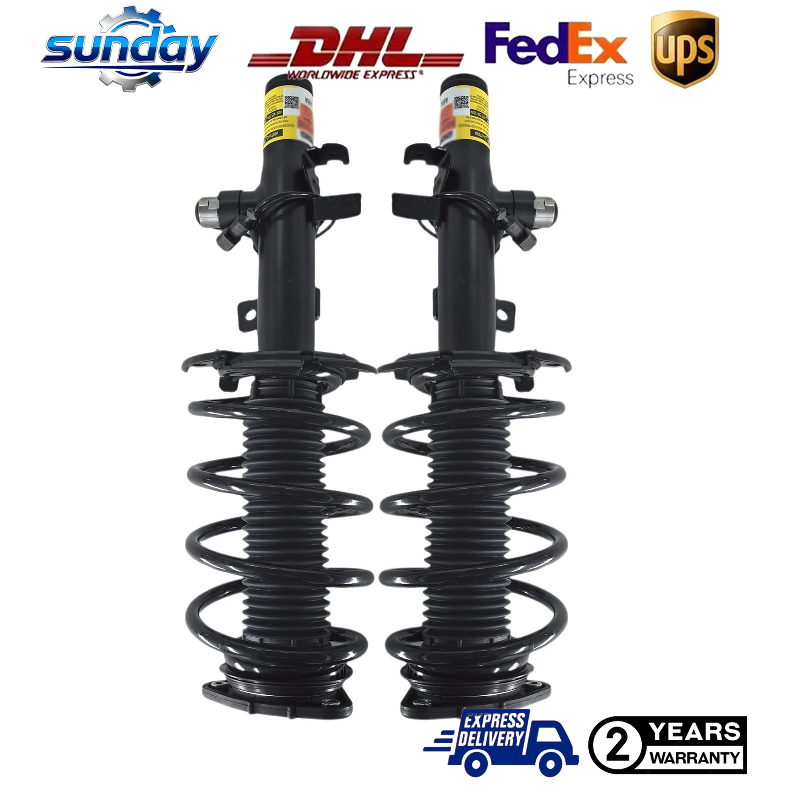 

For BMW E89 Z4 2009-2016 Front Left Right Suspension Shock Absorber Core with EDC 37116792892 37116792835 37116792836