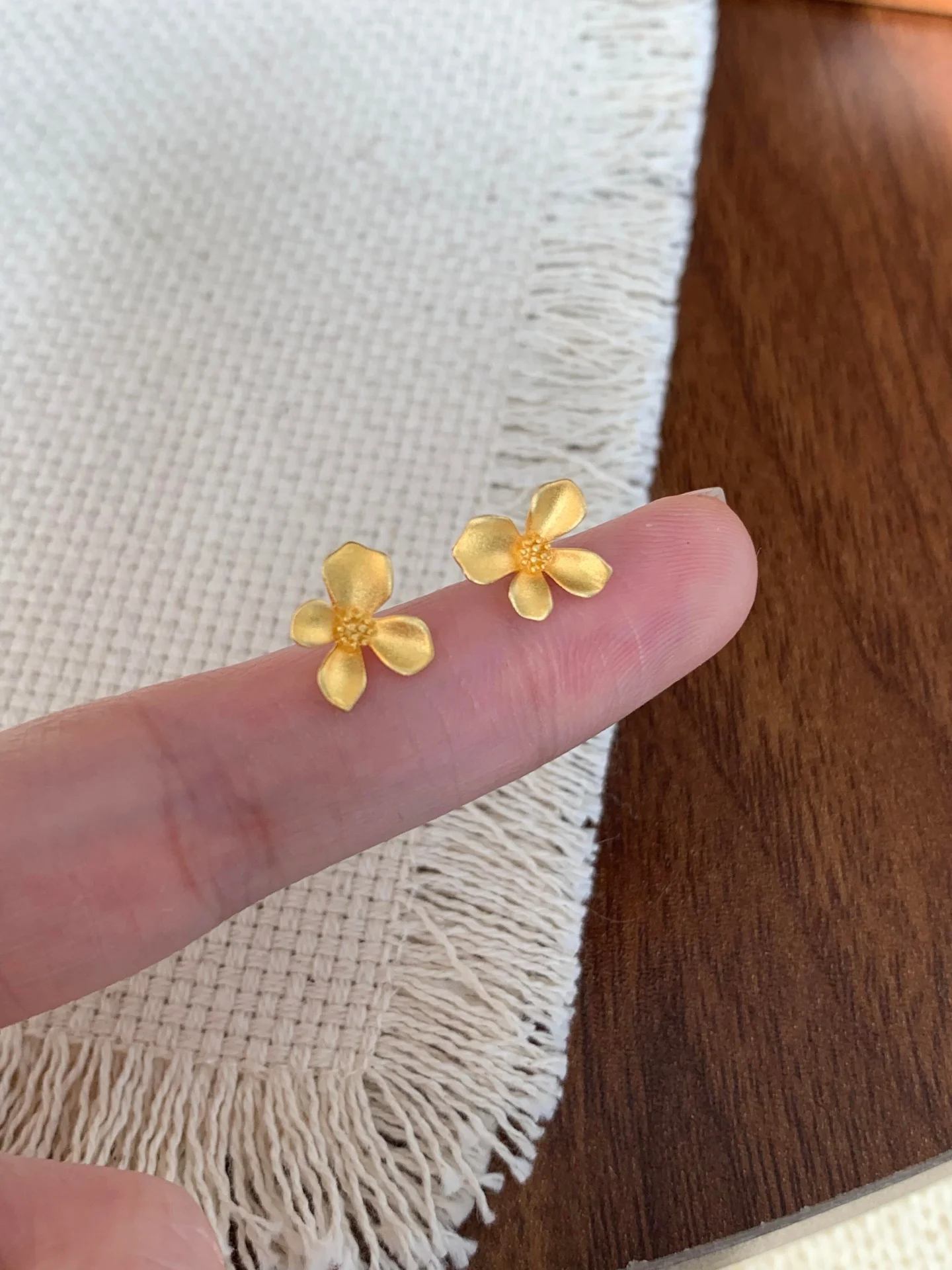 style-s925-pure-silver-osmanthus-earrings-new-chinese-style-decorative-pieces-fashionable-jewelry-accessories