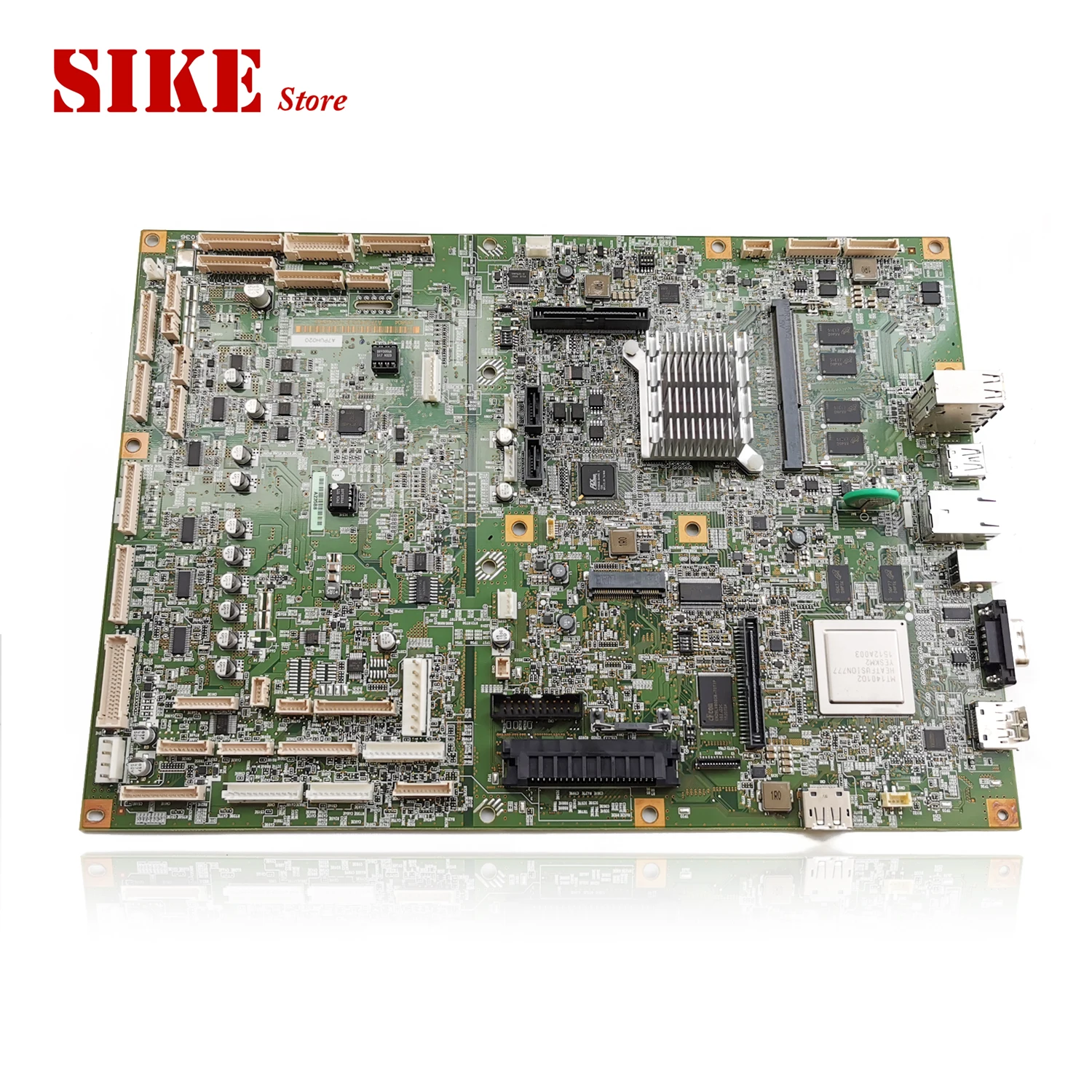 A7PUH020 PWB ASSEMBLY For Konica Minolta bizhub C308 C368 C258 308 368 258 Logic Main board