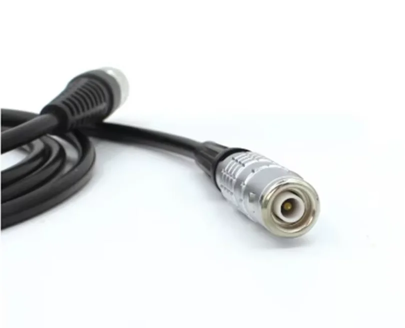 High quality and 100% Brand-new  antenna cable A00301 to connect Topco GB500, GB1000 with PGA Antenna Cable