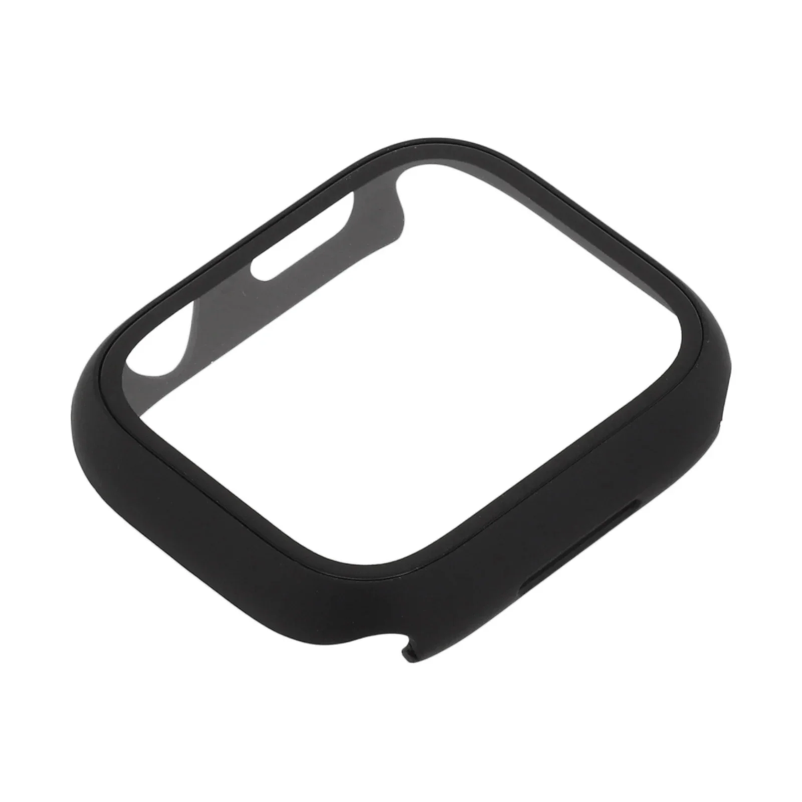 Premium Tempered Glass Watch Case Protection With 45mm Suitable For Watch Ultra8 Protective Case PC+tempered Film NEW