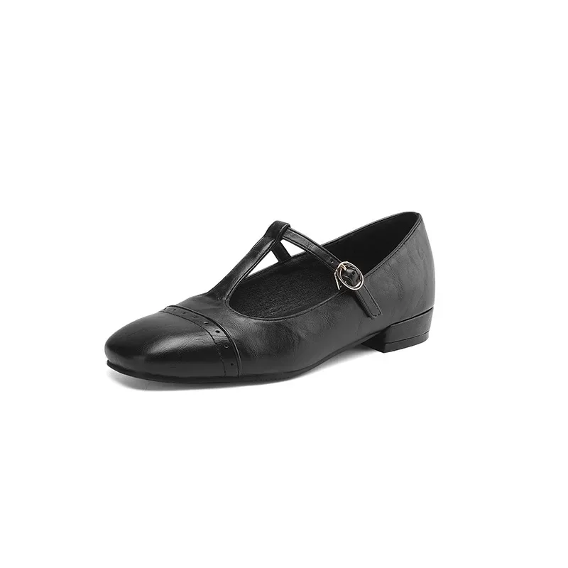 

Ladies wedding shoes Thick Heel womens shoes with design shoose women thin heels Comfortable Square toes