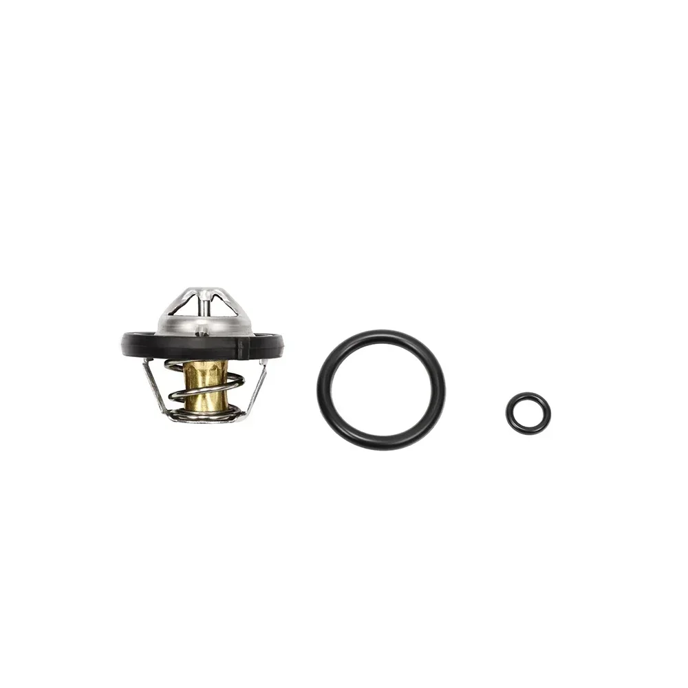 DAZE 68003582AB 06508355AA 55111017 902-319 Thermostat Housing Assembly For Jeep Compass Patriot
