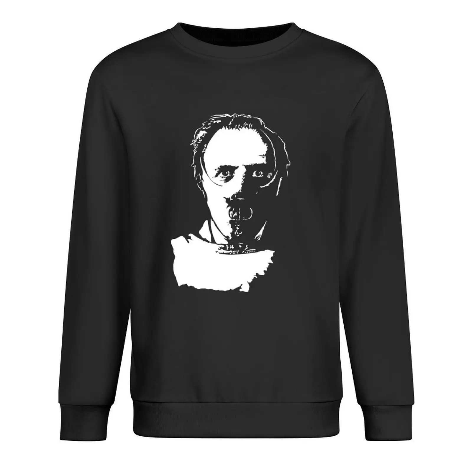 

Hannibal Lecture Pullover autumn jacket men men's clothes autumn clothes men clothes men's sweatshirts