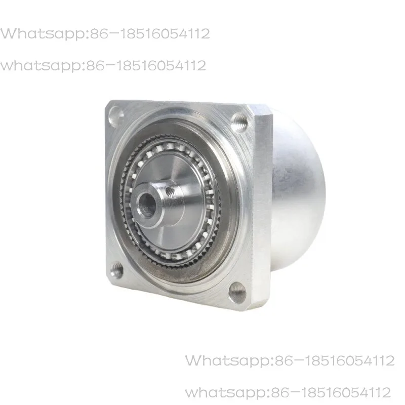 Ultra-small and Micro Harmonic Reducer with 42 Stepper Motors 35 Stepper Motor Reducer Humanoid Joint Robot