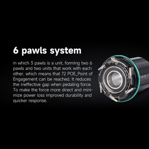 Elitewheels 29er MTB Carbon wheels Ultraleve 28mm 24 depth width mountain bike rims M11 straight carbon cube Main Bike Sales Aro 29 - №5