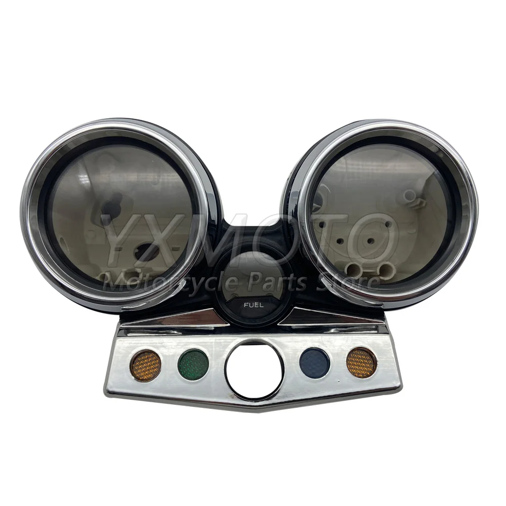 

Тахометр и спидометр для мотоцикла