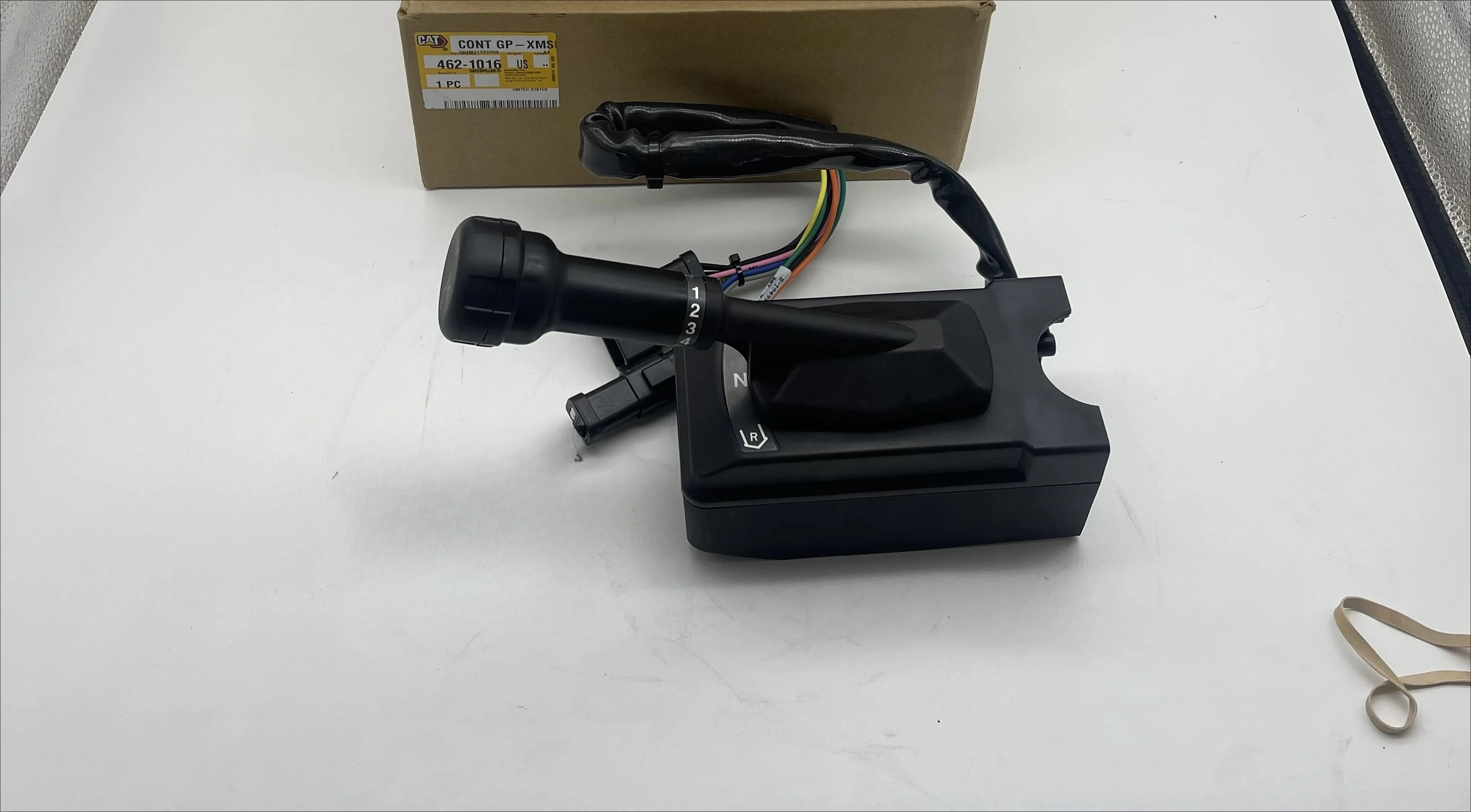 

462-1016 4621016 Компоненты управления коробкой передач подходят для LOADER WHEEL-TYPE 966H 962G New Spot Popularity Explosion