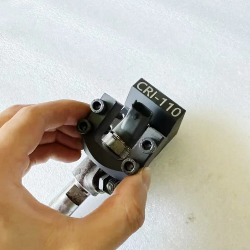 

For Bosch 110 CRIN Common Rail Injector Remove Puller Tool Without Removing The Solenoid Valve