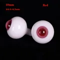 Red 10mm