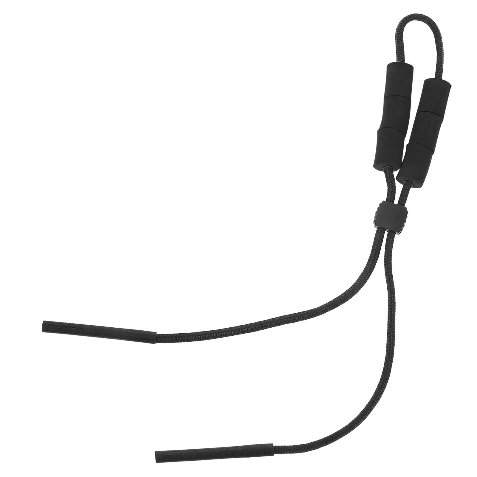 Floating Eyeglasses Strap Lightweight Anti-Loss Eyewear Retainer For Swimming Kayaking Fishing Pool Glasses Lanyard Sports