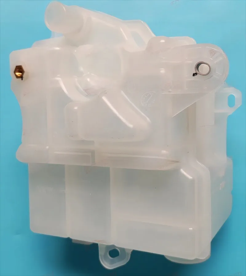 

Heat Pump Auxiliary Water Tank for Tesla Model 3/Y