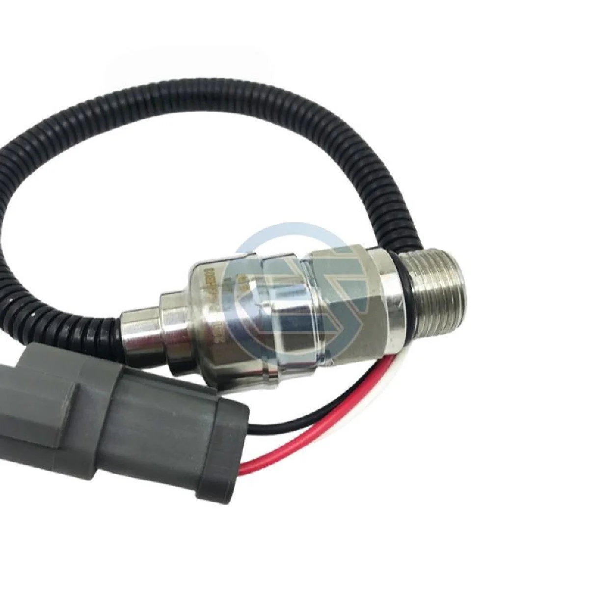 High Quality Excavator Hydraulic Pump Sensor for E320B E320C 2218859 1060178 1573182 Main Pump Sensor 106-0178 157-3182 221-8859