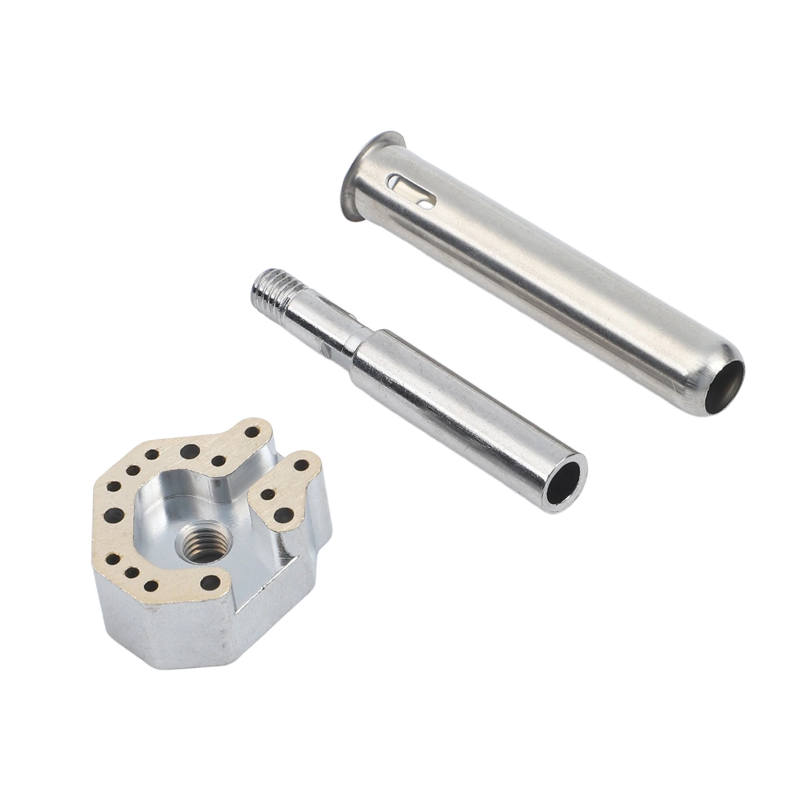 

Паяльник-джойстик с профессиональным паяльным наконечником C245HS-02A для ремонта разъемов, исключительная теплопроводность