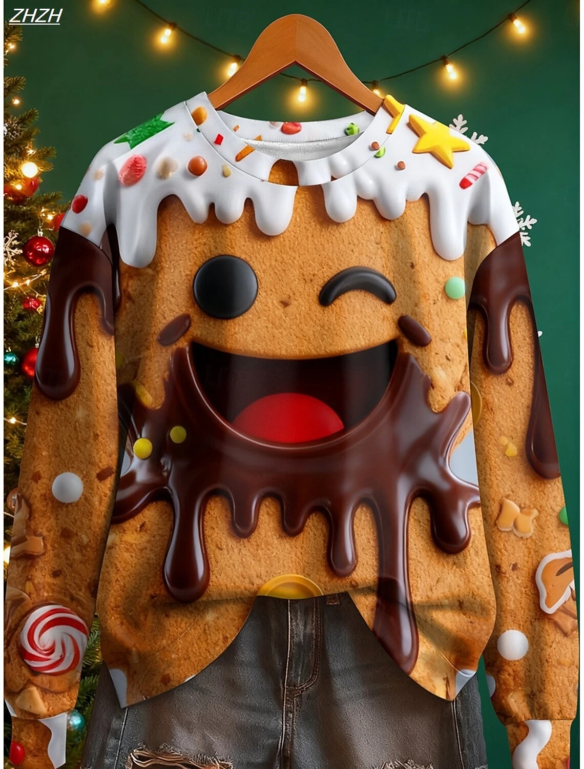 #25 Top Crew Neck Sweatshirts Picks for Every Budget