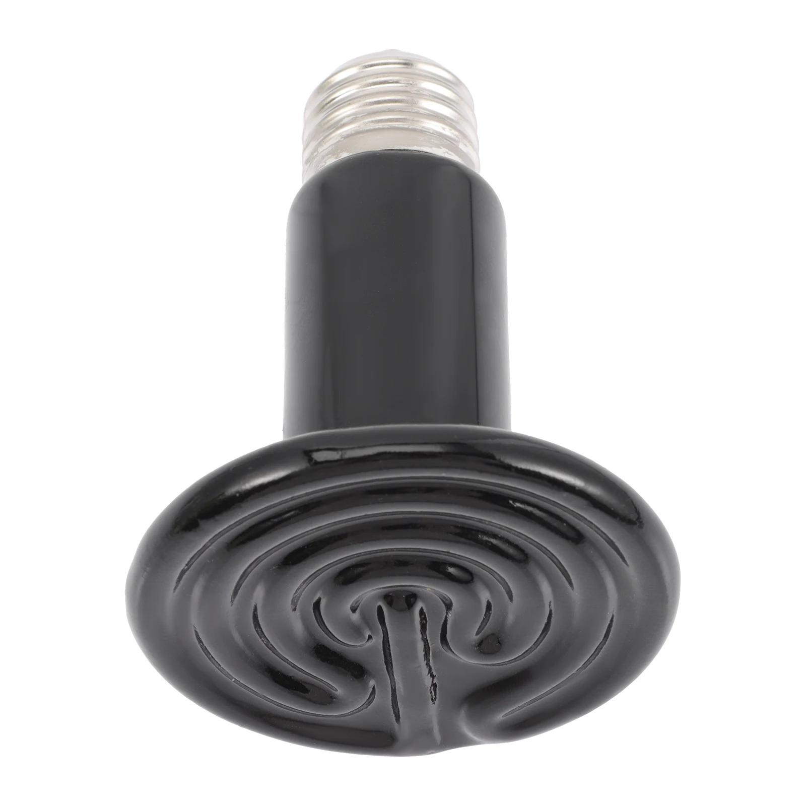 

220V E27 Basking Spot Heat Lamp Bulb For Reptile Tortoise Reptiles Heating Light Terrarium Warm Light Easy Install Lizard