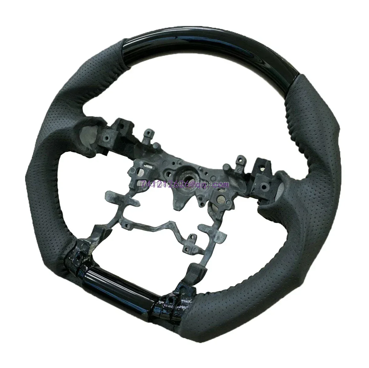 steering wheel car steering wheel for Japanese car Toyot Prius  Custom car steering wheel carbon fiber