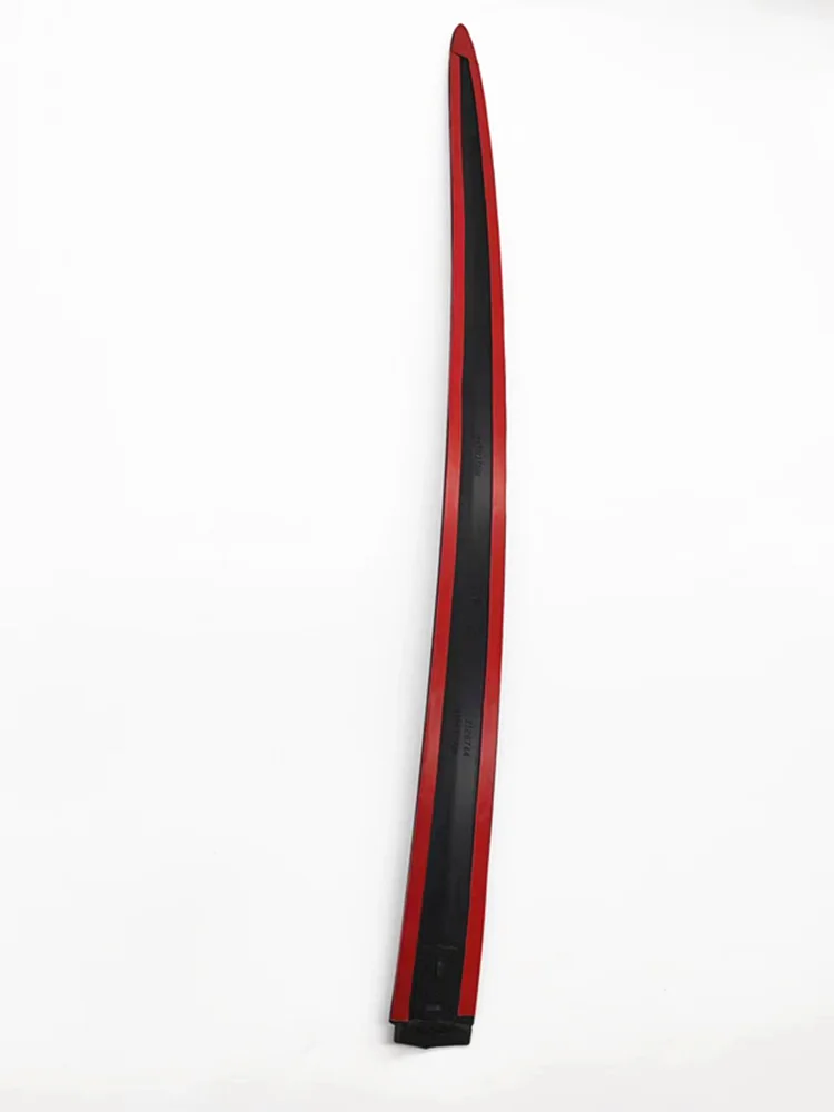 المفصلي يغطي لوحة غطاء السقف شريط الكسوة القابل للتحويل لسيارات BMW اليسار أو اليمين F33 M3 F83 M4 E93 54377184027 54377184028