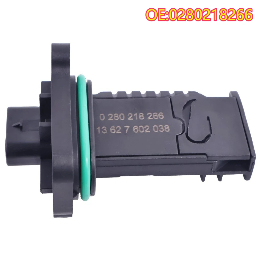 

High quality New For 0280218266 Massa Luchtstroom Sensor Meter Maf Voor Bmw 228i 320i 328i 428i 528i I8 M3 M4 M 5 M 6X1X3X5 Z4