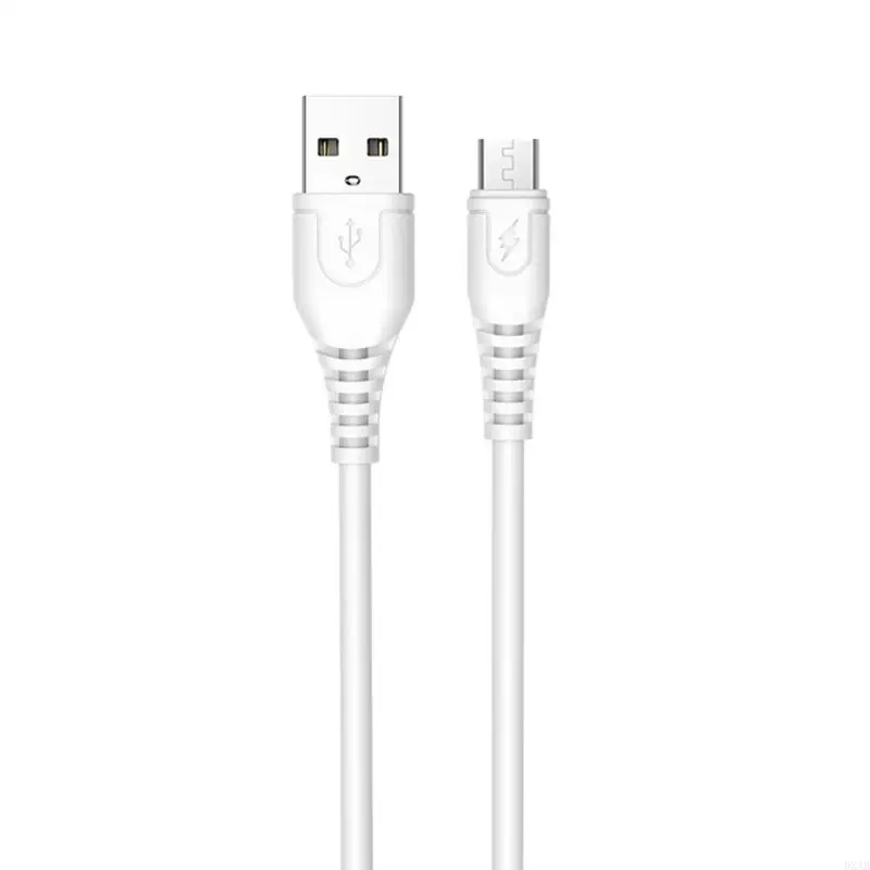 DXAB CALIDAD USB C TO USB cable carga Cable USB del conector recto