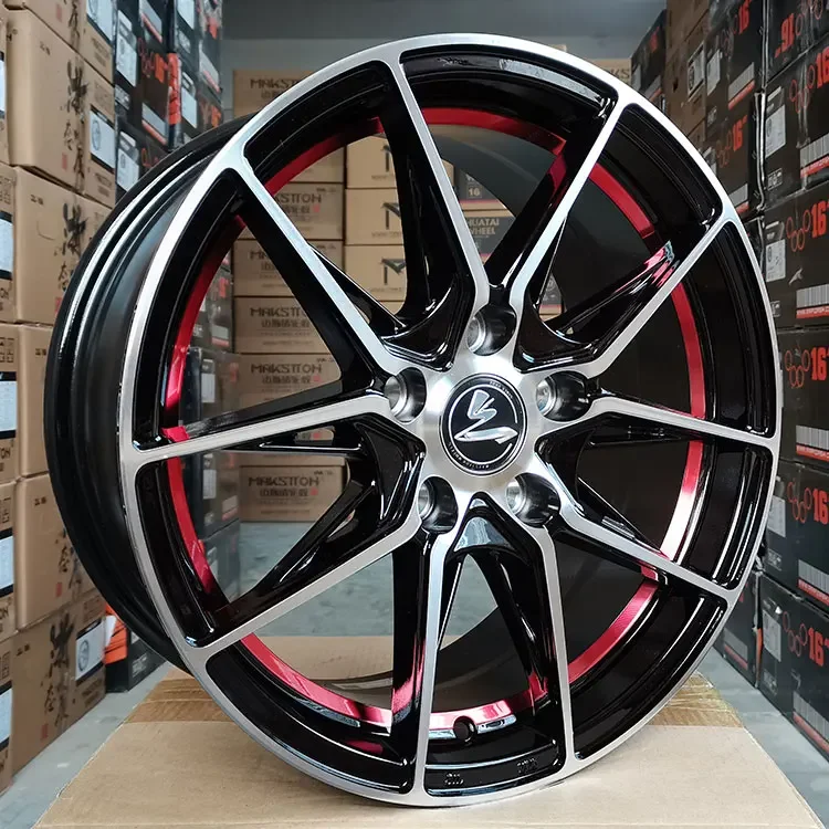 16 Inch 18 Inch Suitable For New Xuanyi Camry Langyi Accord Leiling Yidong Civic Suiteng Wheel Hub TD700