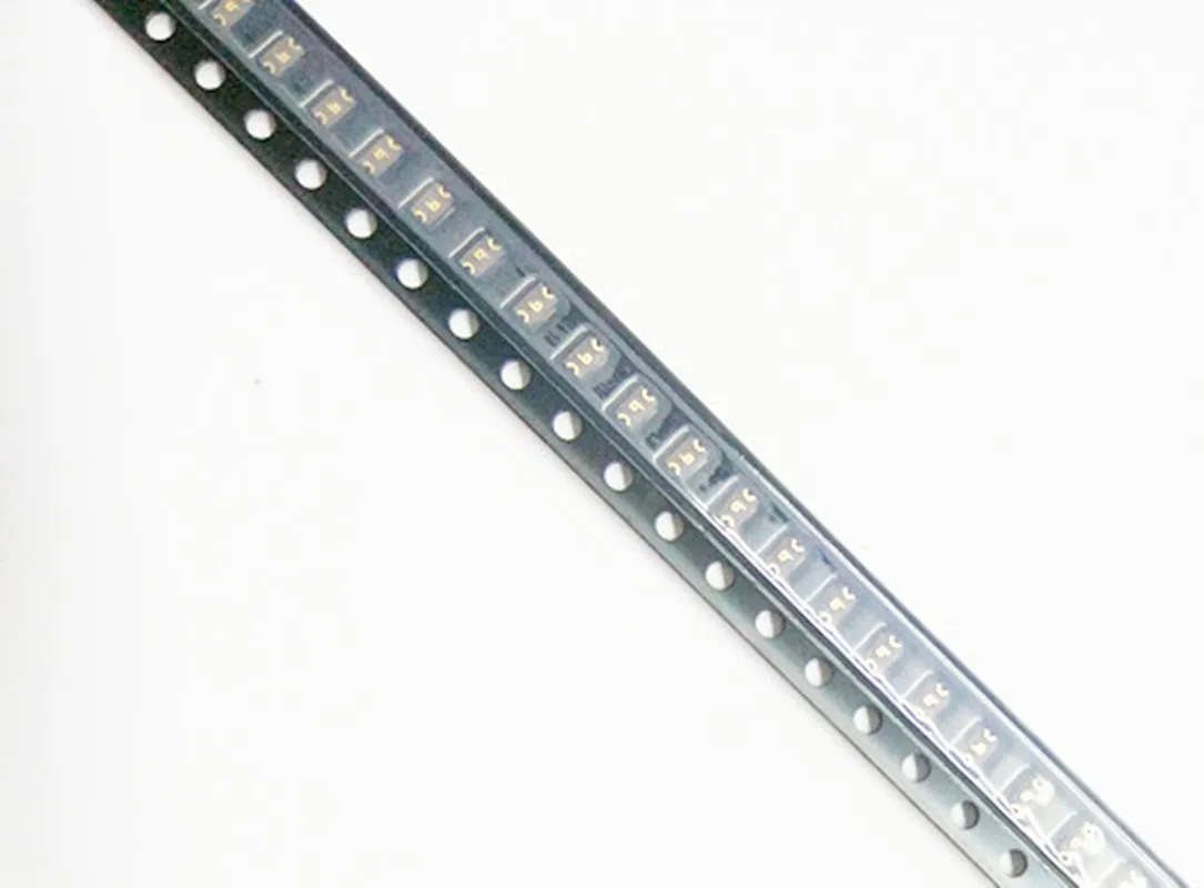 

JK-SMD0805-010 smd self recovery fuse 0805 100MA 0.1A 15V PPTC