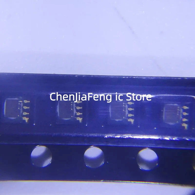 10PCS~100PCS/LOT  LTR-329ALS-01  VDFN-4  New Original