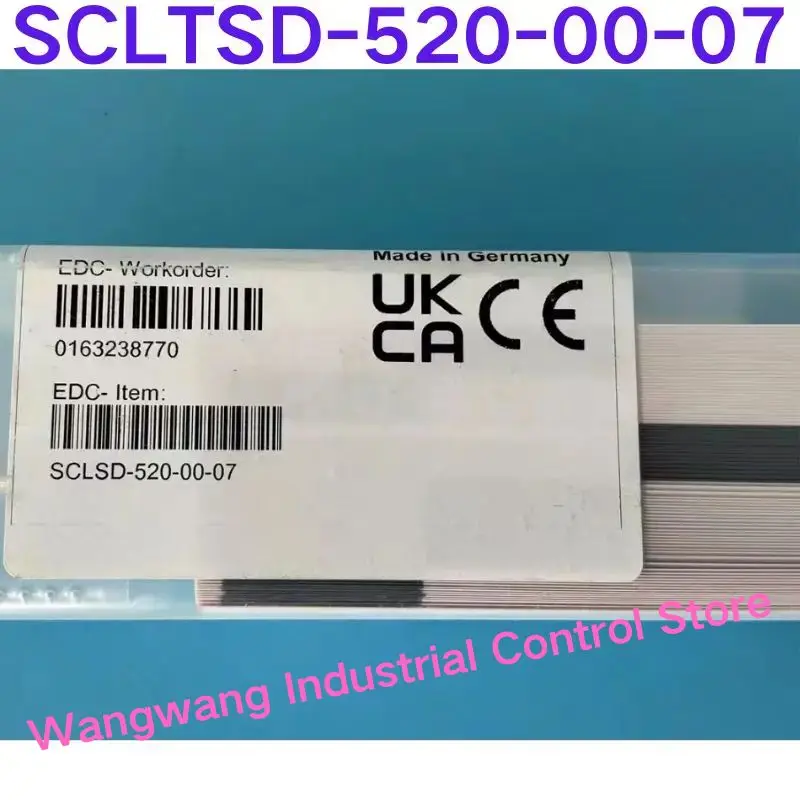 Brand-new  Liquid level temperature controller SCLTSD-520-00-07