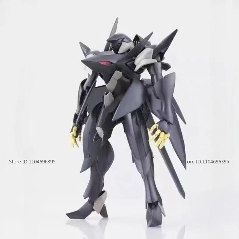 新品在庫ありバンダイ模型玩具 1/144 ZEDAS xvv-xc オリジナル組み立てメカアニメフィギュアパズルホリデー人気人形ギフト