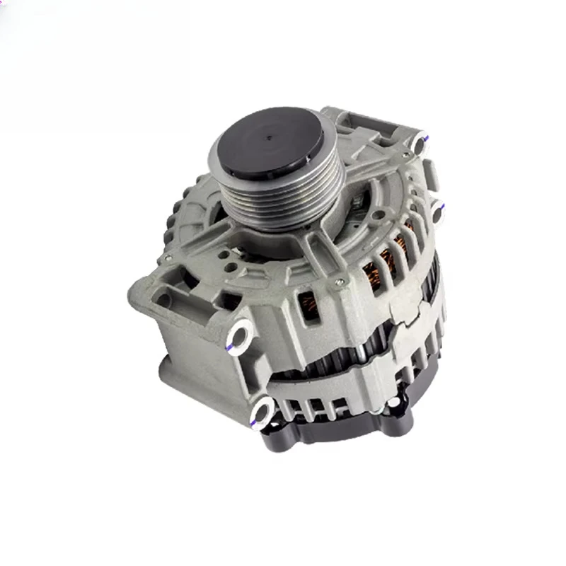 

06E903018H Generator for Audi C6 2.4 06E 903 018 H Generator for C62.8A6L C6(09-12)