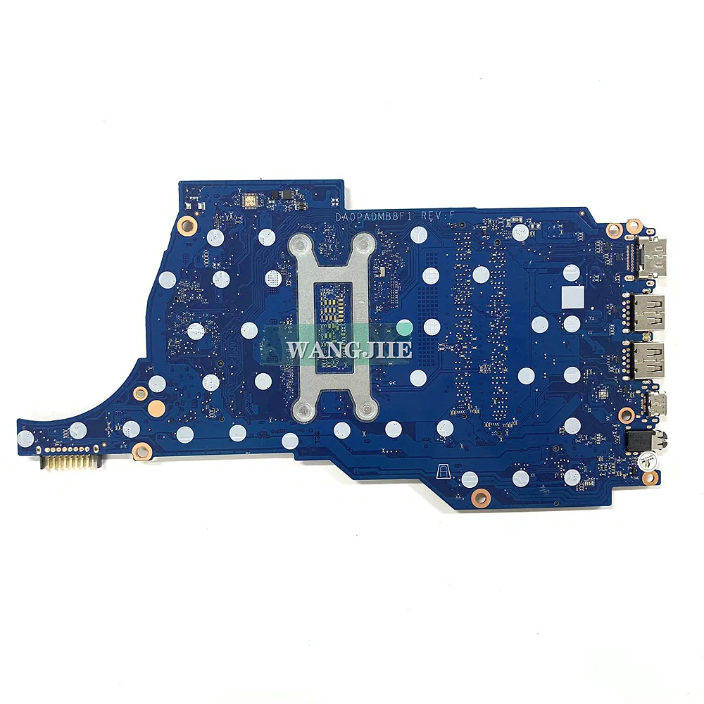 L70916-601 L70916-001 For HP 14-DQ Laptop Motherboards DA0PADMB8F0 REV: F W/ i7-1065G7 100% Test Function