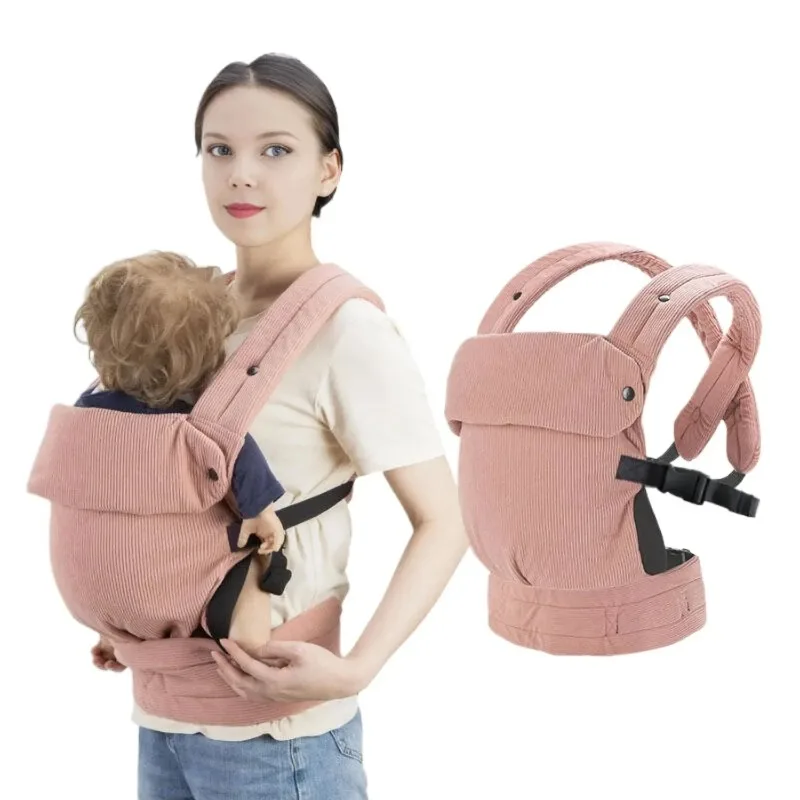 Thumbnail 2 - #42 Cheap Ergonomic Baby Carriers Worth Buying