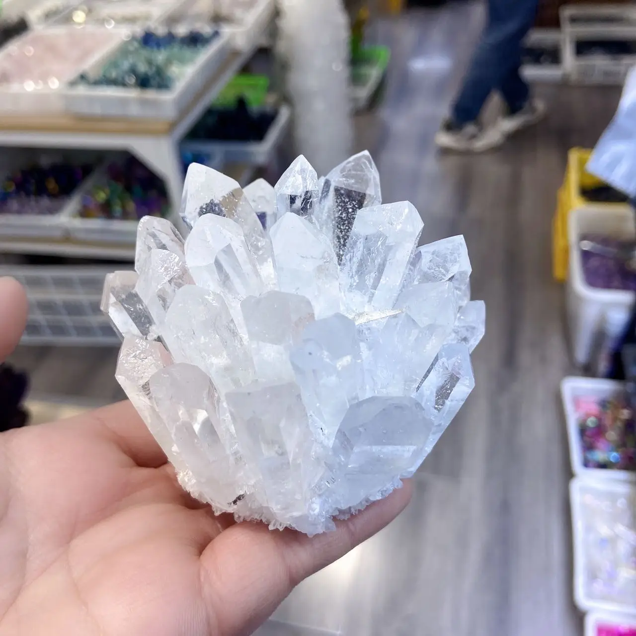 thumb