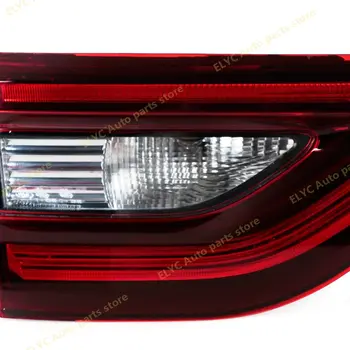 Pro Renault Koleos Samsung QM6 2017 2018 2019 LED vnitřní zadní světlo, nárazník, brzdové světlo, autopříslušenství 12 nejlepší prodej zadní světla Renault Koleos - №4